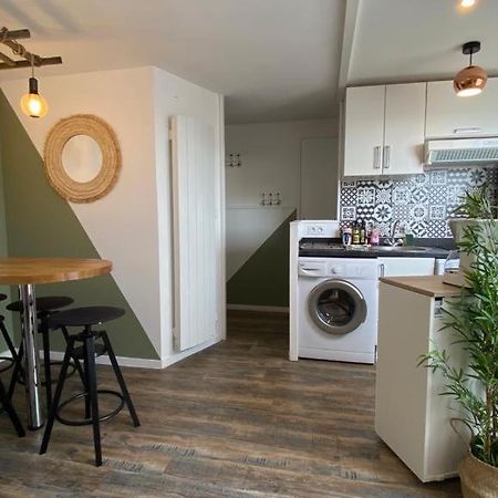 Retour Aux Sources Appartement Royan Buitenkant foto
