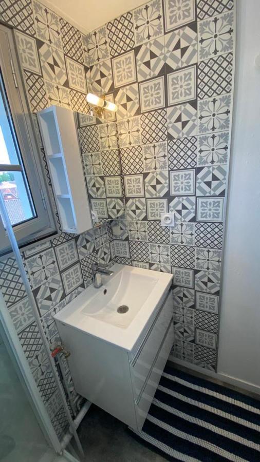 Retour Aux Sources Appartement Royan Buitenkant foto